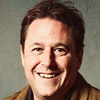 Stephane Gerin-Lajoie